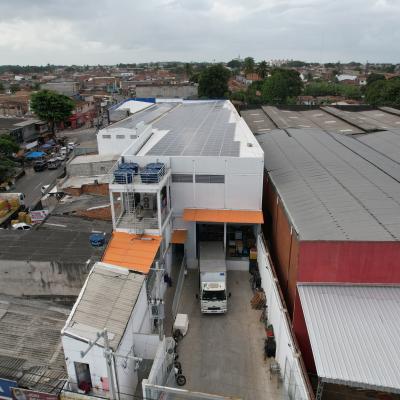 Supermercado Padre Cícero