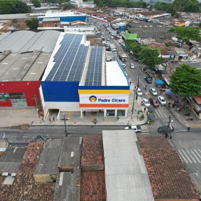 Supermercado Padre Cicero