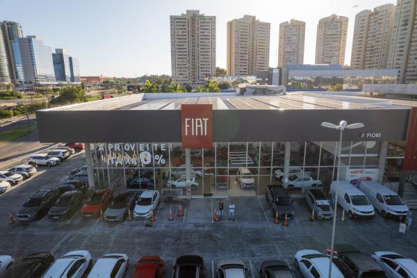 Fiat - Salvador/BA