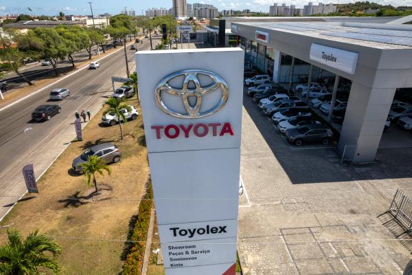 Toyolex - Aracaju/SE